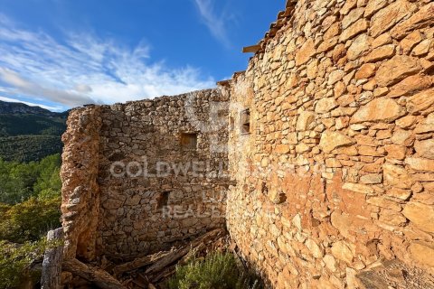Parcela de 279167 m² en venta en Pratdip, Tarragona, Cataluña, Spain № 5548 - foto 14
