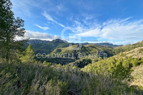 Parcela de 279167 m² en venta en Pratdip, Tarragona, Cataluña, Spain № 5548 - foto 19