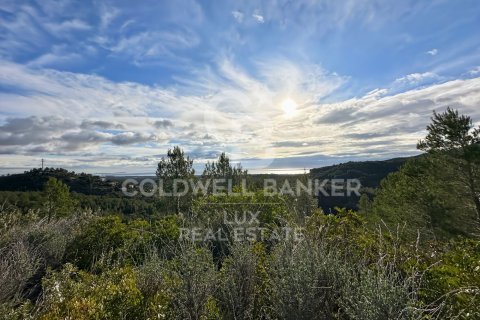 Parcela de 279167 m² en venta en Pratdip, Tarragona, Cataluña, Spain № 5548 - foto 15