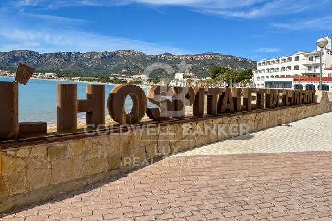 Parcela de 279167 m² en venta en Pratdip, Tarragona, Cataluña, Spain № 5548 - foto 20