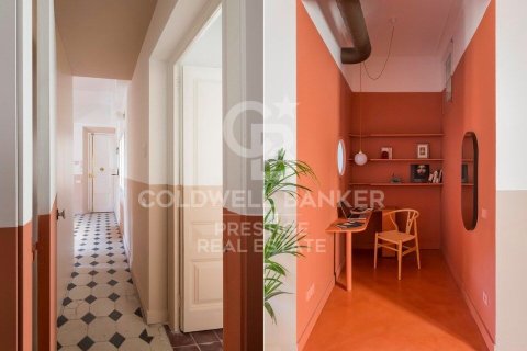 Apartamento de 2 dormitorios en venta en Barcelona, Cataluña, Spain № 5546 - foto 6