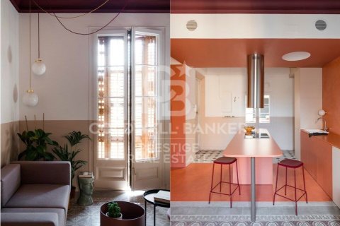 Apartamento de 2 dormitorios en venta en Barcelona, Cataluña, Spain № 5546 - foto 8