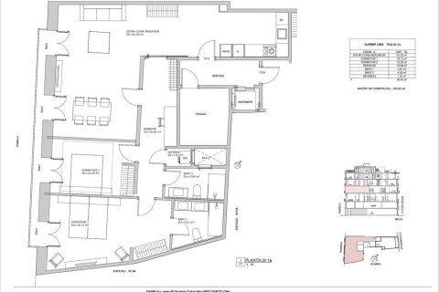 2 bedrooms apartment for sale in Ciutat Vella, Barcelona, Catalonia, Spain № 2463 - photo 18