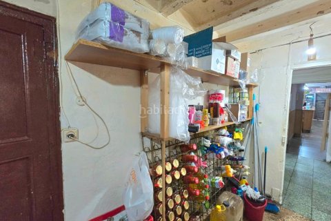 Propiedad comercial de 250 m² en venta en Sants-Montjuïc, Barcelona, Cataluña, Spain № 2458 - foto 17