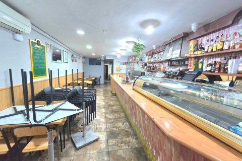 250 sq.m. commercial property for sale in Sants-Montjuic, Barcelona, Catalonia, Spain № 2459 - photo 15