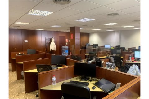 305 sq.m. office for sale in Sants-Montjuic, Barcelona, Catalonia, Spain № 2457 - photo 2