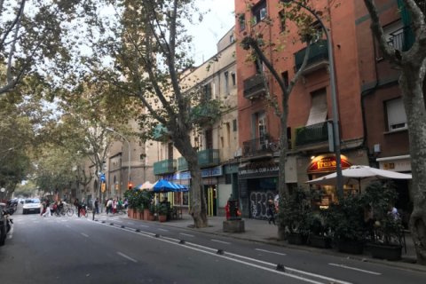 305 sq.m. office for sale in Sants-Montjuic, Barcelona, Catalonia, Spain № 2457 - photo 27