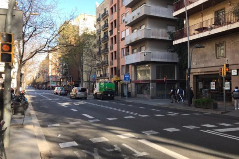 305 sq.m. office for sale in Sants-Montjuic, Barcelona, Catalonia, Spain № 2457 - photo 9