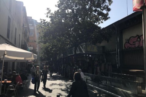 305 sq.m. office for sale in Sants-Montjuic, Barcelona, Catalonia, Spain № 2457 - photo 24