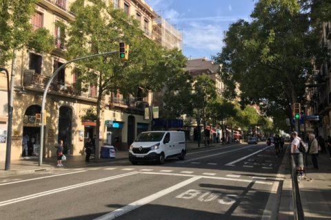 305 sq.m. office for sale in Sants-Montjuic, Barcelona, Catalonia, Spain № 2457 - photo 12