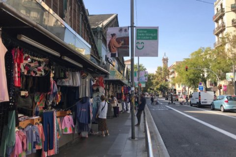 305 sq.m. office for sale in Sants-Montjuic, Barcelona, Catalonia, Spain № 2457 - photo 11