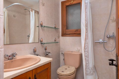 Купить дом в Бегур, Испания с 7 комнат, 251м², № 7090 - фото 23