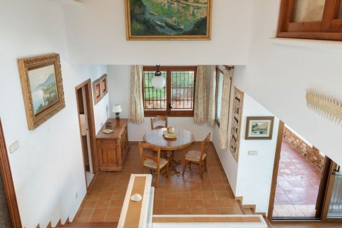 Купить дом в Бегур, Испания с 7 комнат, 251м², № 7090 - фото 13