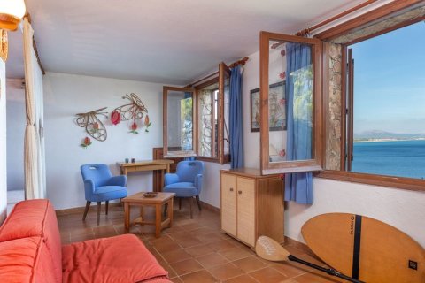 Купить дом в Бегур, Испания с 7 комнат, 251м², № 7090 - фото 8