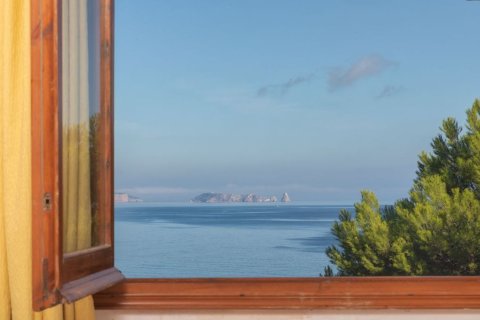 Купить дом в Бегур, Испания с 7 комнат, 251м², № 7090 - фото 24