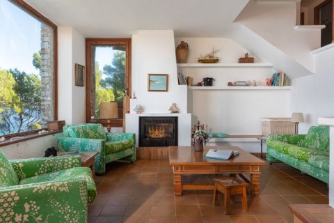 Купить дом в Бегур, Испания с 7 комнат, 251м², № 7090 - фото 11
