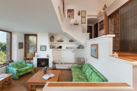 Купить дом в Бегур, Испания с 7 комнат, 251м², № 7090 - фото 27