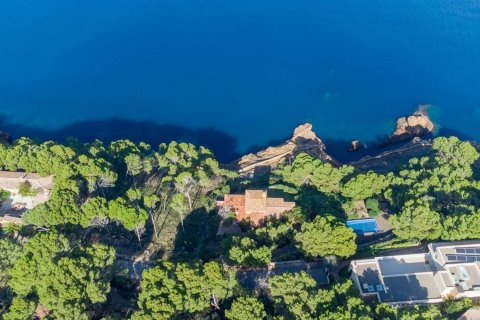 Купить дом в Бегур, Испания с 7 комнат, 251м², № 7090 - фото 28