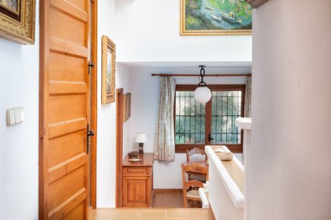 Купить дом в Бегур, Испания с 7 комнат, 251м², № 7090 - фото 18