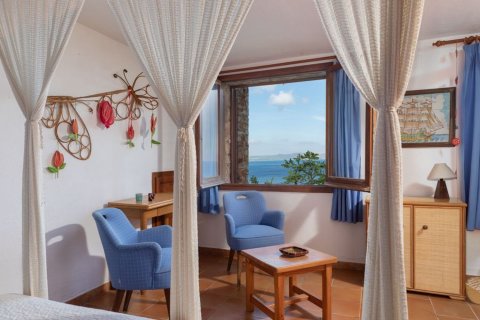 Купить дом в Бегур, Испания с 7 комнат, 251м², № 7090 - фото 6