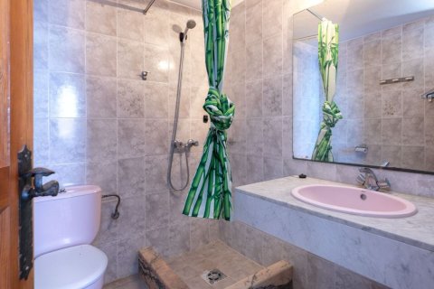 Купить дом в Бегур, Испания с 7 комнат, 251м², № 7090 - фото 5