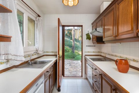 Купить дом в Бегур, Испания с 7 комнат, 251м², № 7090 - фото 12