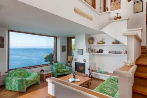 Купить дом в Бегур, Испания с 7 комнат, 251м², № 7090 - фото 17