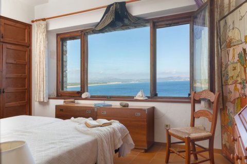 Купить дом в Бегур, Испания с 7 комнат, 251м², № 7090 - фото 16