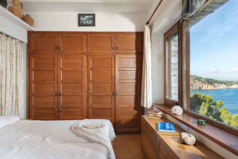 Купить дом в Бегур, Испания с 7 комнат, 251м², № 7090 - фото 15