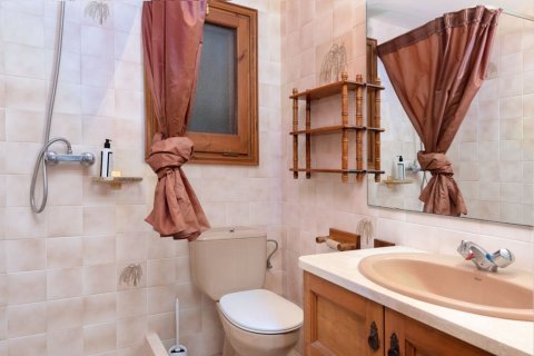 Купить дом в Бегур, Испания с 7 комнат, 251м², № 7090 - фото 21