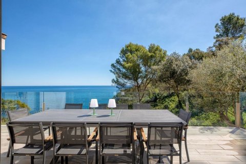 Сasa de 5 dormitorios en venta en Begur, Gerona, Cataluña, Spain № 7091 - foto 30