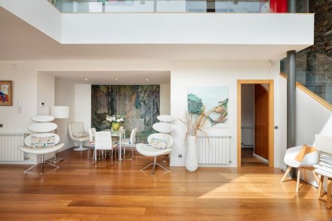 Сasa de 5 dormitorios en venta en Begur, Gerona, Cataluña, Spain № 7091 - foto 7