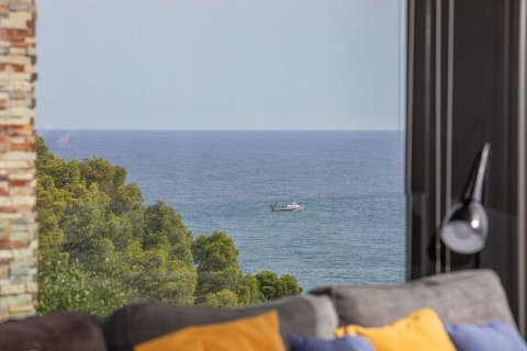 Сasa de 5 dormitorios en venta en Begur, Gerona, Cataluña, Spain № 7091 - foto 10