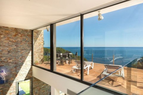 Сasa de 5 dormitorios en venta en Begur, Gerona, Cataluña, Spain № 7091 - foto 23