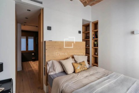 3 bedrooms apartment for sale in Barcelona, Catalonia, Spain № 3865 - photo 6