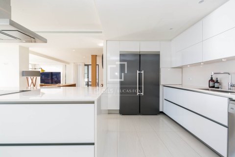 Villa de 6 dormitorios en venta en Castelldefels, Barcelona, Cataluña, Spain № 3867 - foto 20