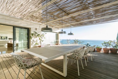 Villa de 6 dormitorios en venta en Castelldefels, Barcelona, Cataluña, Spain № 3867 - foto 27