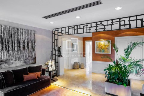 Villa de 7 dormitorios en venta en Vallromanes, Barcelona, Cataluña, Spain № 3869 - foto 9