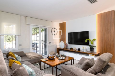 Villa de 7 dormitorios en venta en Vallromanes, Barcelona, Cataluña, Spain № 3869 - foto 20