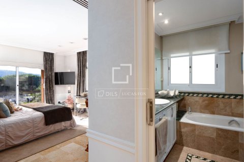 Villa de 7 dormitorios en venta en Vallromanes, Barcelona, Cataluña, Spain № 3869 - foto 24
