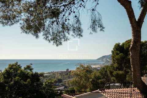 Villa de 5 dormitorios en venta en Castelldefels, Barcelona, Cataluña, Spain № 3871 - foto 3