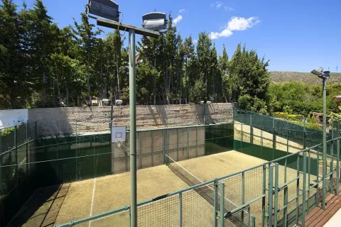 Сasa de 4 dormitorios en venta en Castelldefels, Barcelona, Cataluña, Spain № 1404 - foto 9