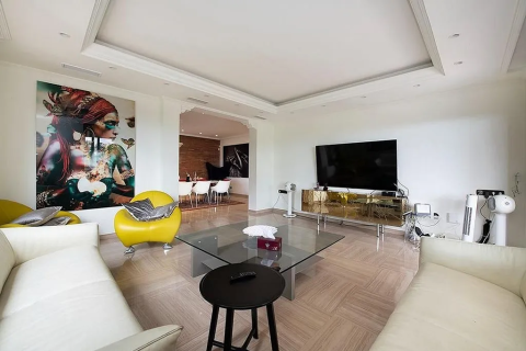Сasa de 5 dormitorios en venta en Castelldefels, Barcelona, Cataluña, Spain № 1406 - foto 7