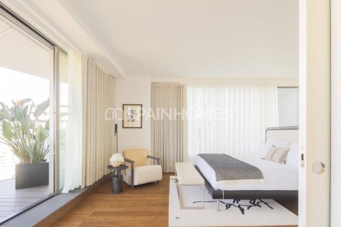 Apartamento de 3 dormitorios en venta en Barcelona, Cataluña, Spain № 6169 - foto 13