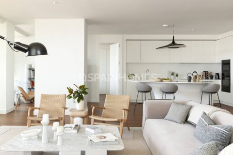 Apartamento de 3 dormitorios en venta en Barcelona, Cataluña, Spain № 6169 - foto 8