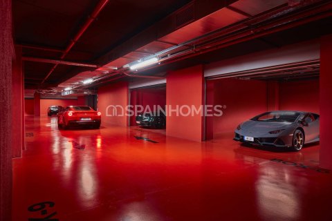 Apartamento de 3 dormitorios en venta en Barcelona, Cataluña, Spain № 6169 - foto 3