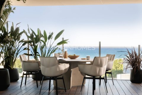 Apartamento de 3 dormitorios en venta en Barcelona, Cataluña, Spain № 6169 - foto 7