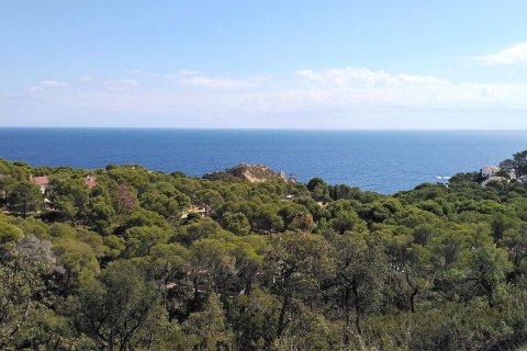 Сasa de 5 dormitorios en venta en Tamariu, Gerona, Cataluña, Spain № 6171 - foto 4