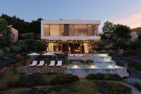 5 bedrooms house for sale in Palafrugell, Girona, Catalonia, Spain № 6175 - photo 26