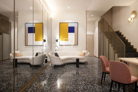 Снять в аренду квартиру в Барселона, Испания с 1 спальня, 45м², № 4509 - фото 26
